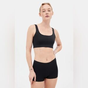 Girlfriend Collective Scoop Bralette
